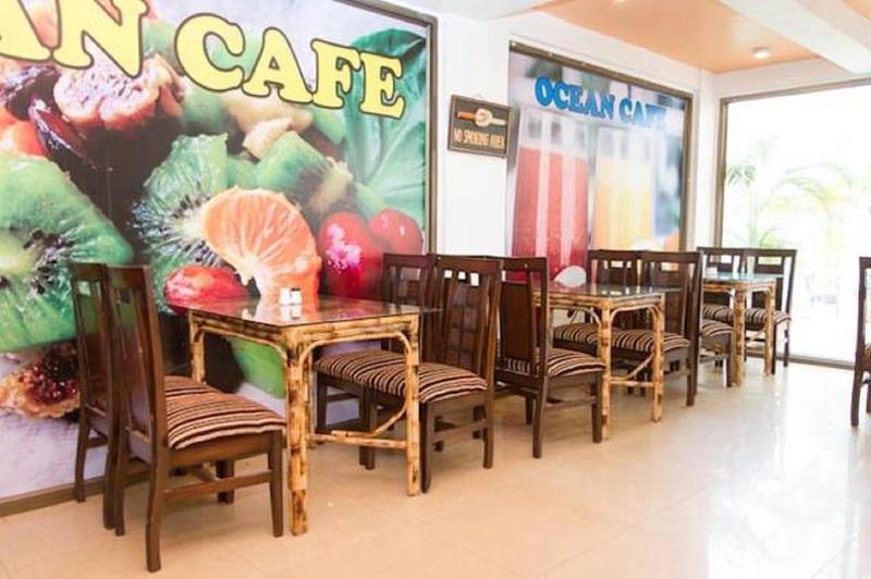 Hotel Windsor Bay Calangute Exterior foto